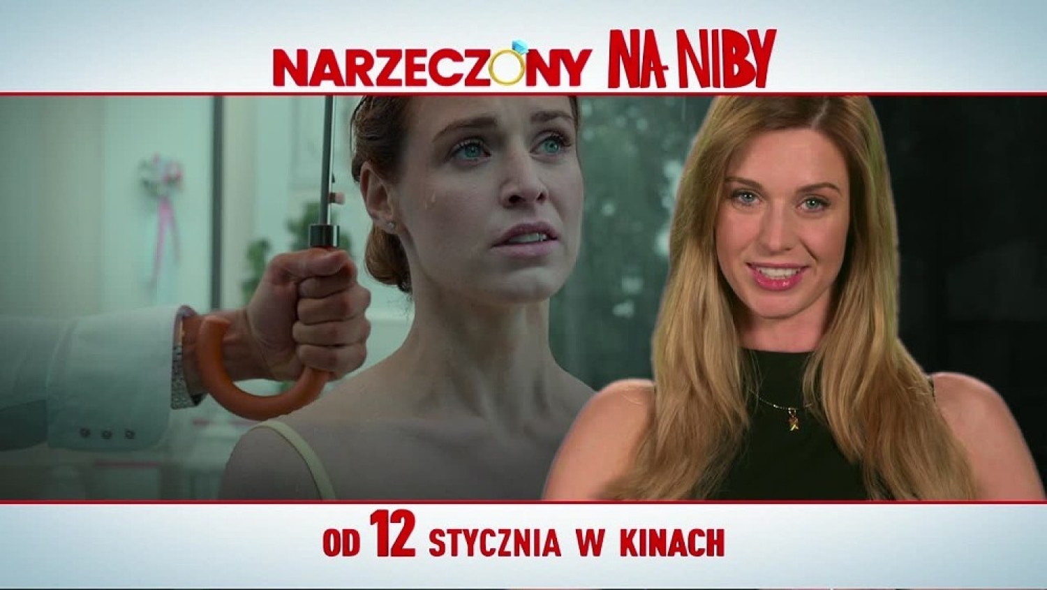 9. Narzeczony na niby