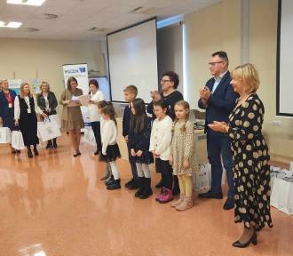 Ostrołęka. Podsumowano konkurs "To już 650 lat naszego miasta". Zobaczcie wyniki