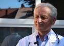 Ceniony urolog, Dr. Zbigniew Purpurowicz, bezpłatnie bada prostatę (wideo)