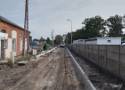 Budowa ulicy Lutowej w Glinnie. To inwestycja długo wyczekiwana przez mieszkańców 