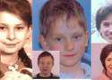 Dorastają tylko na zdjęciach. Dzieci z województwa łódzkiego zaginione blisko 20 lat temu