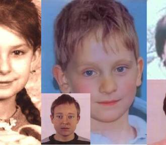 Dorastają tylko na zdjęciach. Dzieci z województwa łódzkiego zaginione 20 lat temu