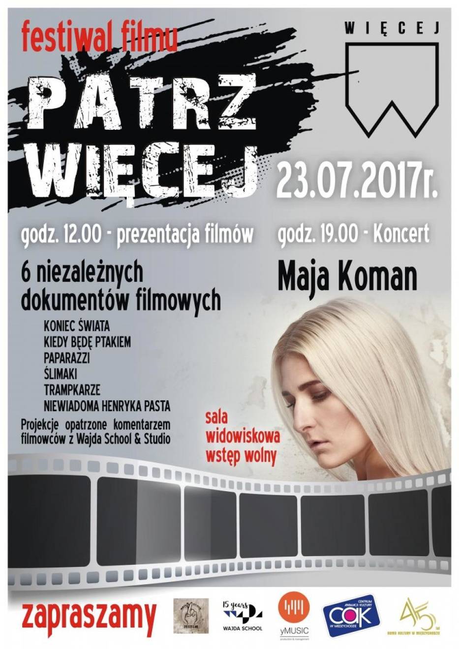 Festiwal filmu