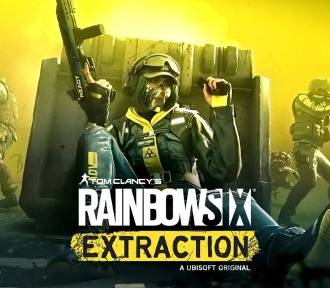 Ceny Rainbow Six Extraction – sprawdź, za ile kupisz idealną grę do kooperacji