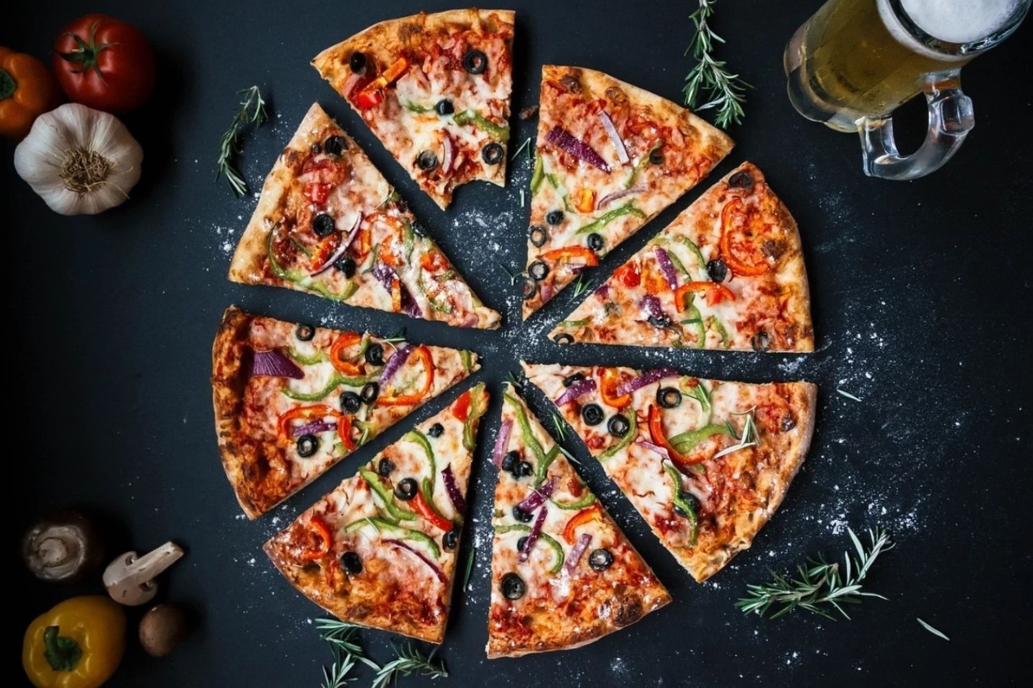 Jak ma bon gastronomiczny do bonu turystycznego? Raczej… nijak