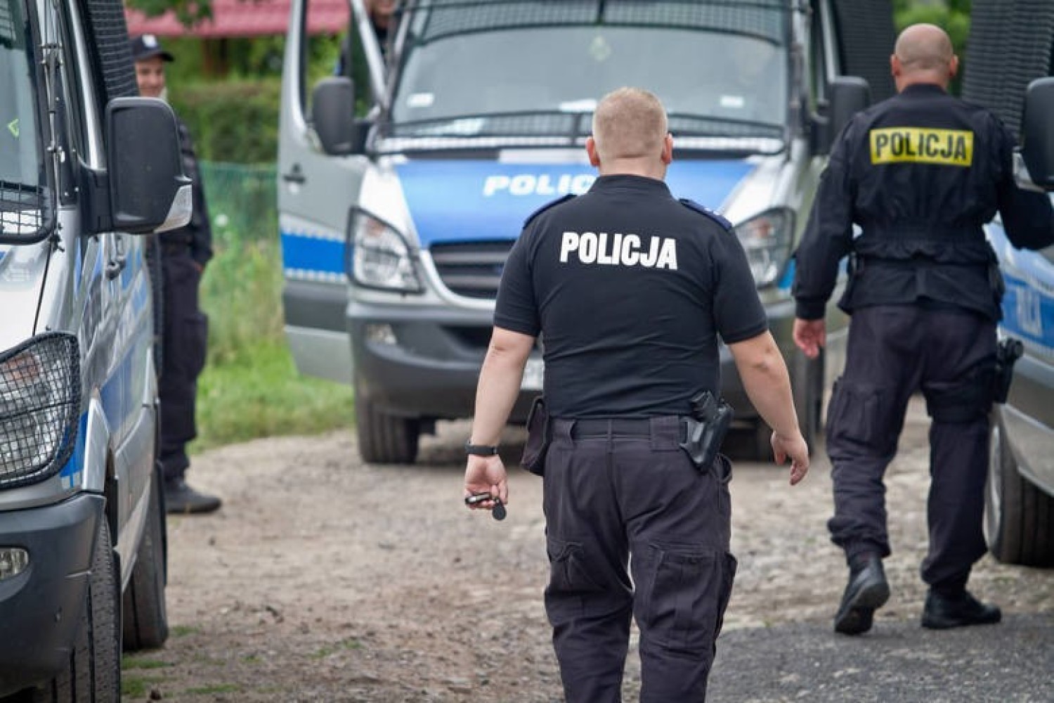 Szewce pod Wrocławiem