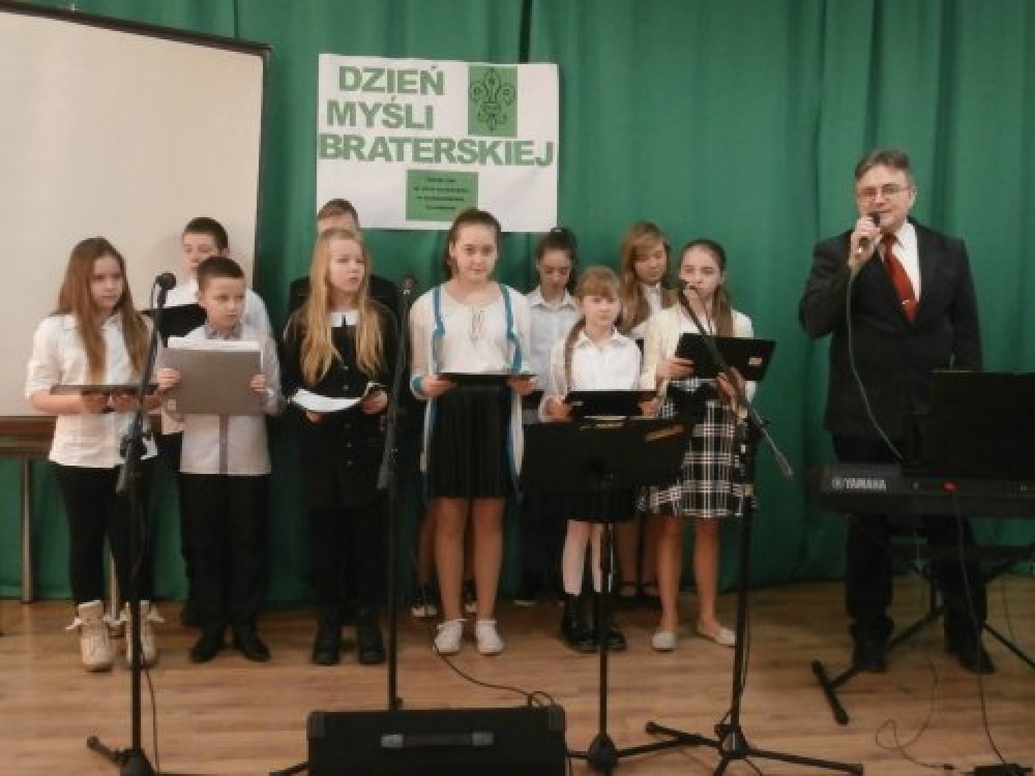Dzień Myśli Braterskiej