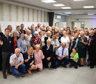 Zjazd Rodu Pertkiewiczów 2023 odbył się w Sieradzu ZDJĘCIA