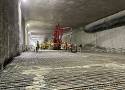 Zakończono betonowanie tunelu na północnej obwodnicy Krakowa. Dane robią wrażenie!