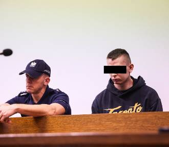 Podejrzany o podwójne zabójstwo w Wielkopolsce nie pójdzie do więzienia!