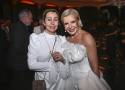 Czy Joanna Racewicz wzięła ślub w Wielkanoc? Dziennikarka pokazała wyjątkowe zdjęcie i piękną suknię