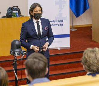 Kredyt na studia medyczne stał się faktem