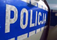 Policjantka z Inowrocławia na urlopie złapała nietrzeźwego kierowcę 