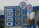 Ceny paliw w Radomiu. Zobacz na zdjęciach, ile trzeba zapłacić na naszych stacjach benzynowych