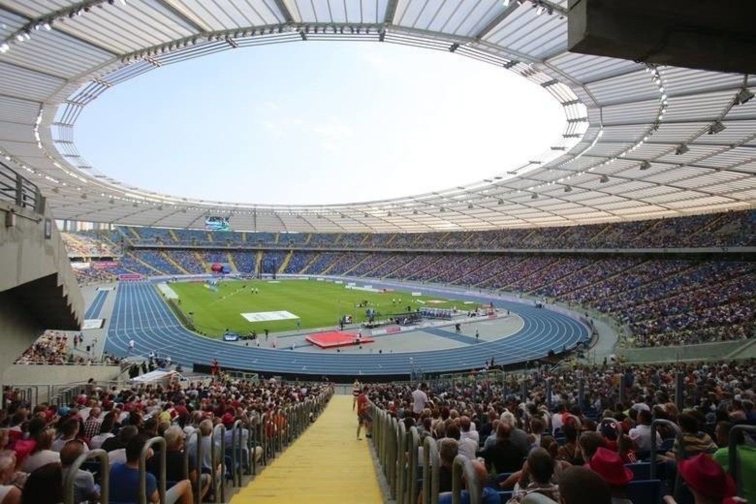 Stadion Śląski