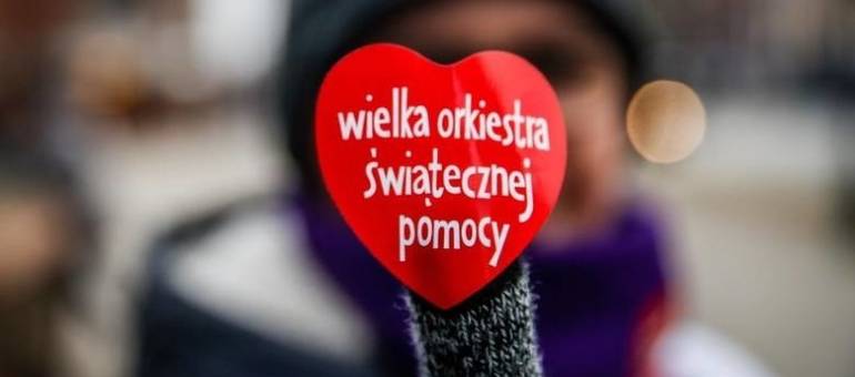List duchownych w obronie WOŚP. “Czujemy ubolewanie i wstyd za część ludzi Kościoła”