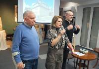 Starachowice uczciły 92. rocznicę urodzin Wiesława Myśliwskiego [ZDJĘCIA]