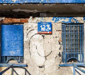 Stadion Gwardii w Warszawie. Trwa rozbiórka, ale czy powstanie tam Pentagon militarny? [ZDJĘCIA]