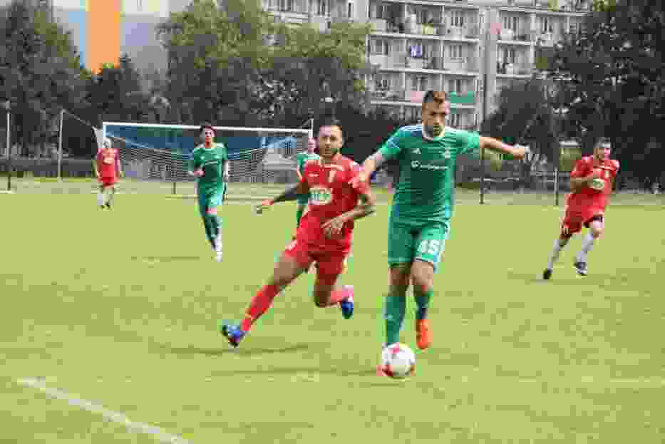 IV liga: Na środę zaplanowano mecze 7. kolejki
