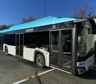MZK w Bydgoszczy zaprasza do testów autobusu elektrycznego od 21 do 27 lutego 