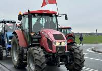 Wielkopolska Rada Rolnicza zajęła stanowisko w sprawie strajków rolników