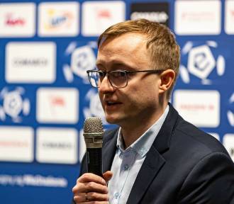 Mateusz Dróżdż: Gdy przyjdzie oferta 1,5 mln euro, to nie zatrzymamy zawodnika
