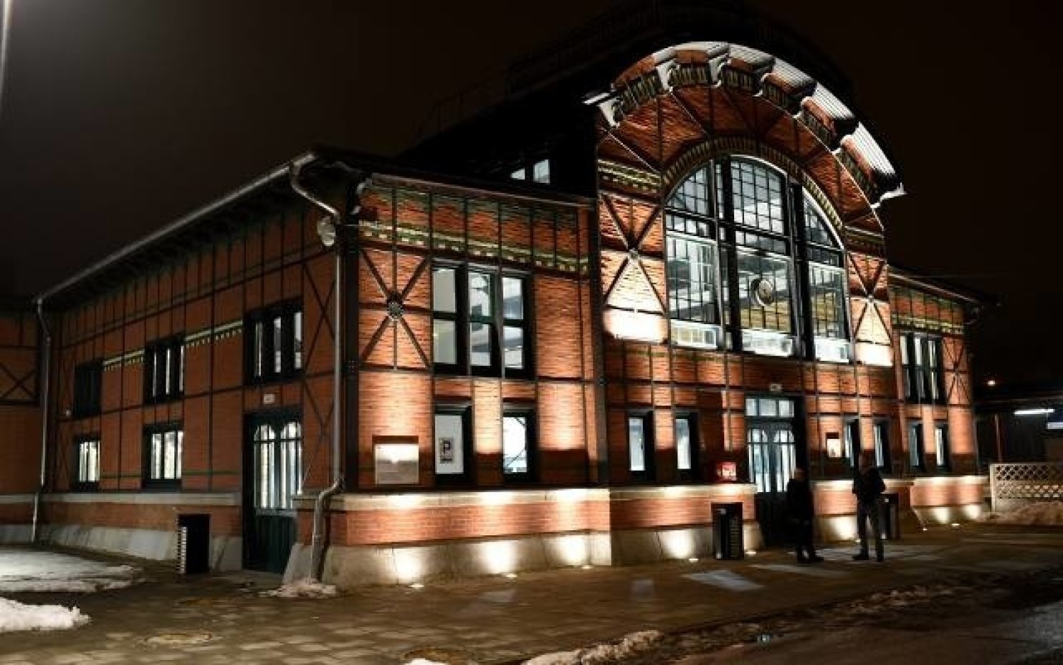 10 najpiękniejszych zabytków w woj