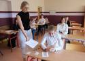 Egzamin ósmoklasisty w Toruniu. Co czeka uczniów we wtorek, środę i czwartek?
