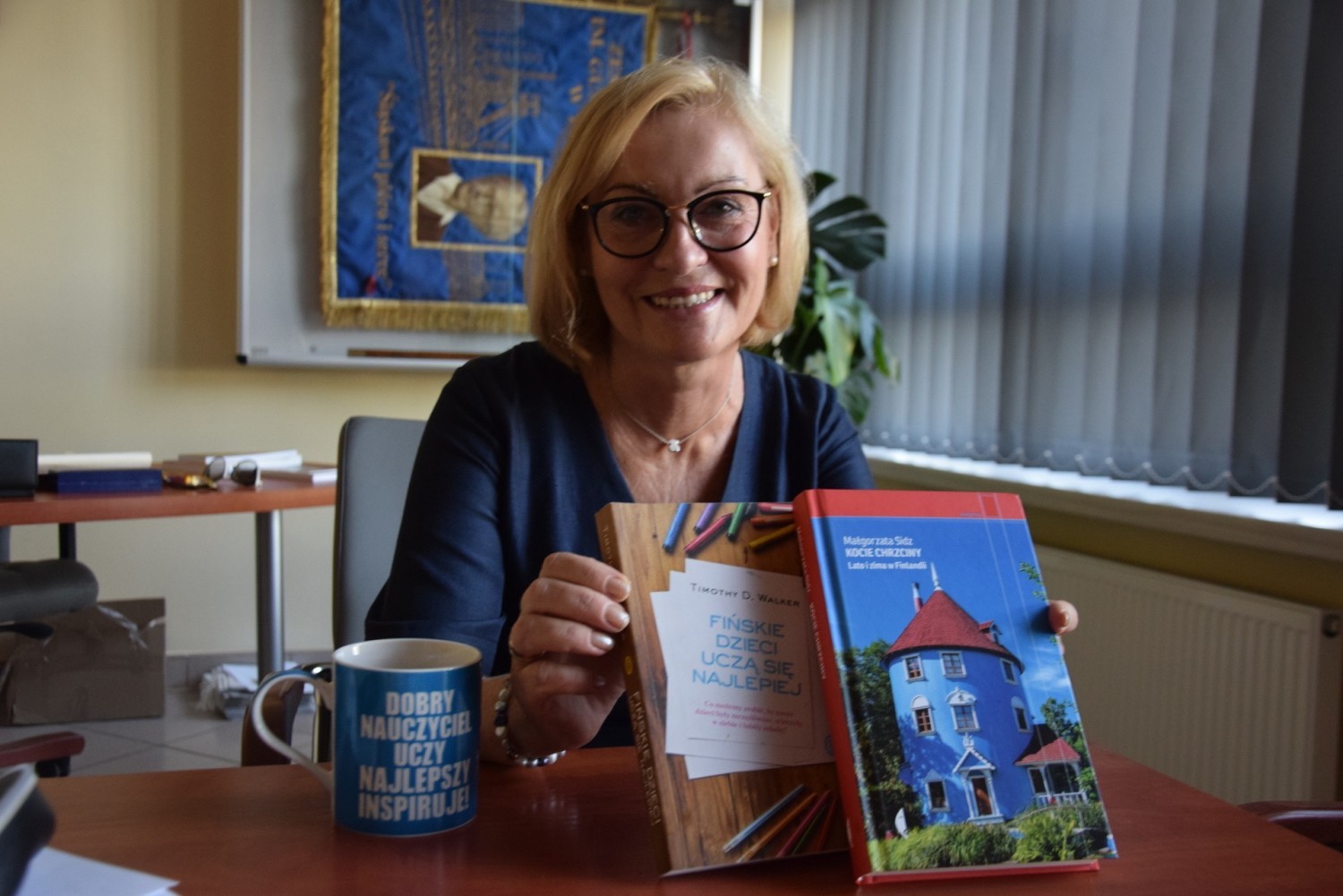 Grażyna Jurek