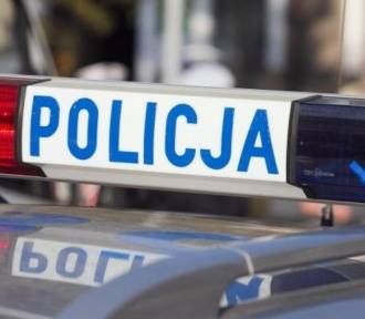 Krakowscy policjanci zatrzymali mężczyznę, który pobił kobietę na ul. Floriańskiej