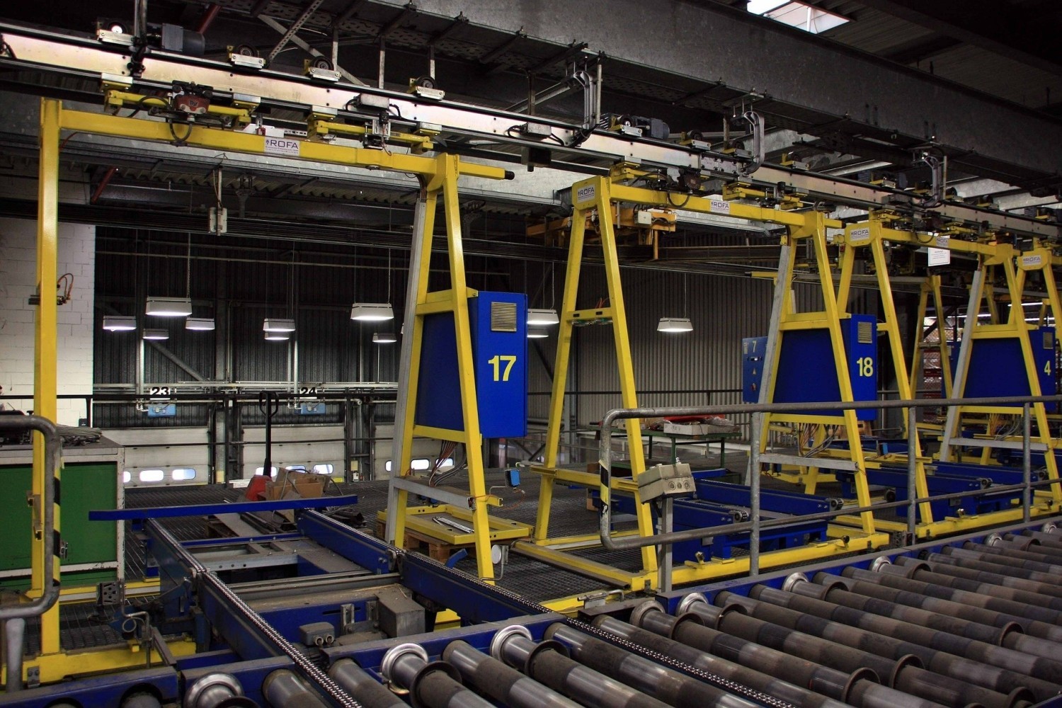 Lean expert/ specjalista ds. Lean Manufacturing