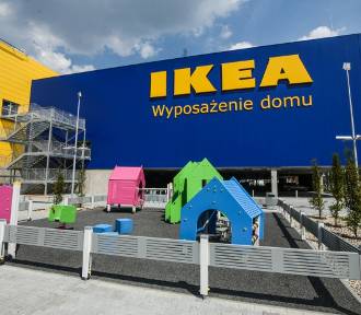 Oddaj stare meble w IKEA Bydgoszcz, a dostaniesz bon na zakupy. Sprawdź terminy