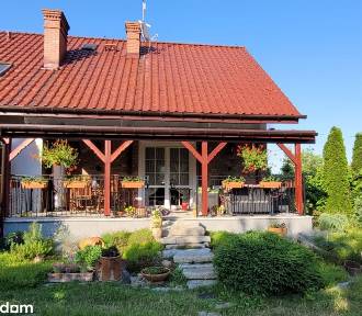  Zobacz 10 domów na sprzedaż w Legnicy i okolicach z najpiękniejszymi ogrodami! 