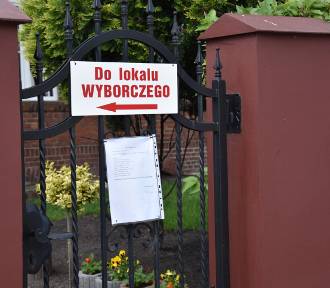 Gminy z powiatu golubsko-dobrzyńskiego organizują transport na wybory. Zobacz rozkład