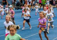 Kids Run w Bydgoszczy. Wielkie emocje na Zawiszy! [zdjęcia]