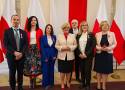 Odznaczenia państwowe i odznaki honorowe dla wybitnych mieszkańców Podkarpacia