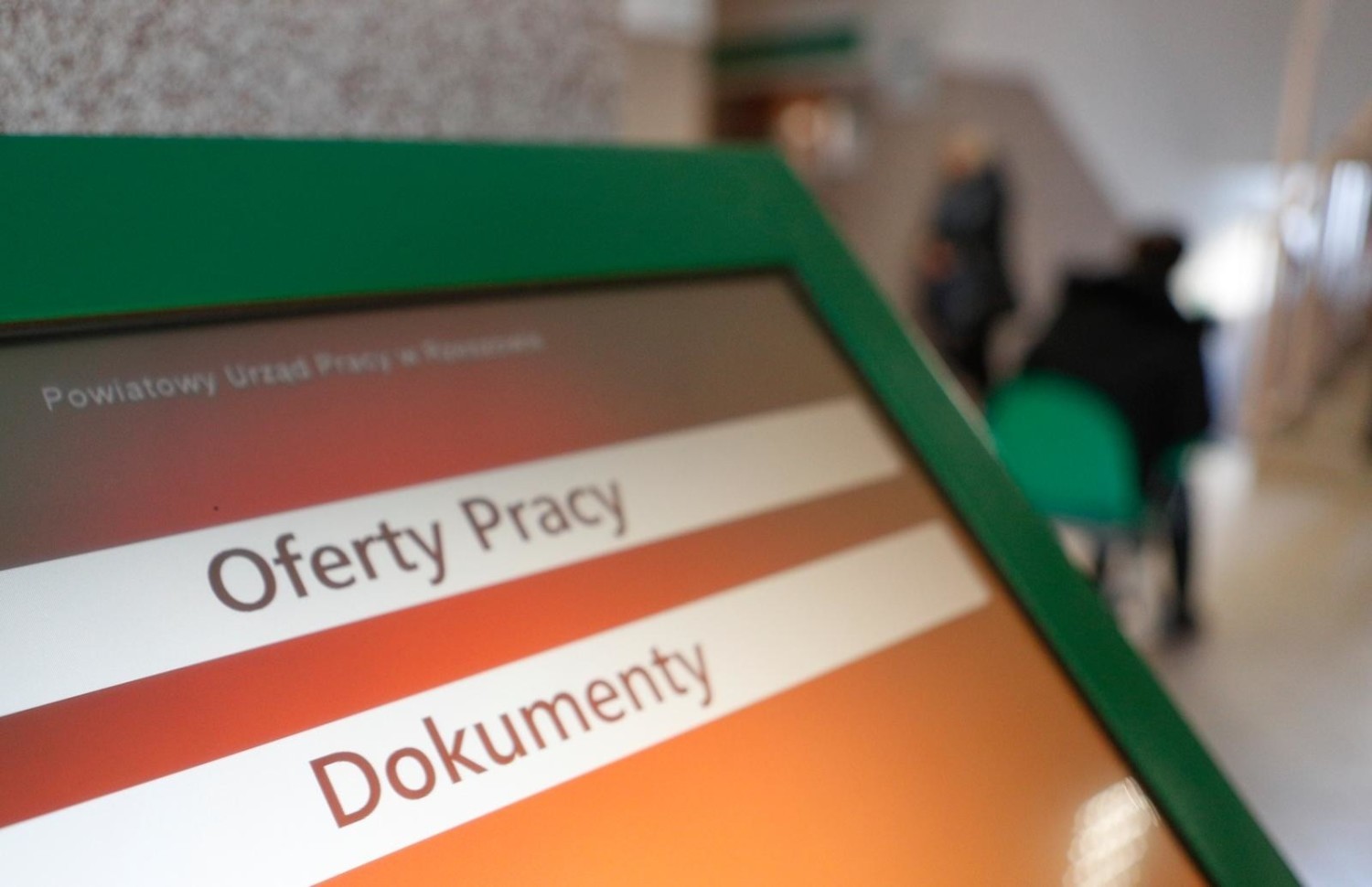 Stopa bezrobocia oraz liczba zarejestrowanych bezrobotnych w Wielkopolsce w lutym wyniosła 3,1 proc
