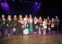 Walentynki Chełmińskie - koncert galowy laureatów Festiwalu Piosenki Miłosnej. Zdjęcia