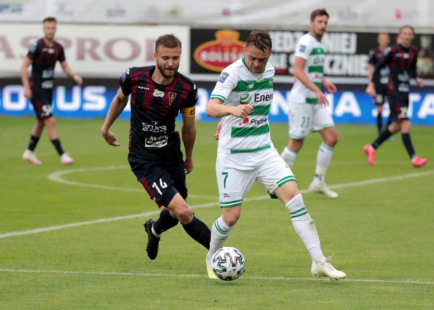 Pogoń Szczecin 2019/20