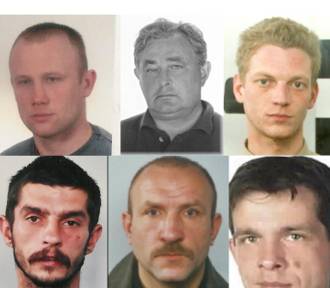 Poszukiwani przez policję za jazdę po pijanemu w Łodzi regionie ZDJĘCIA 