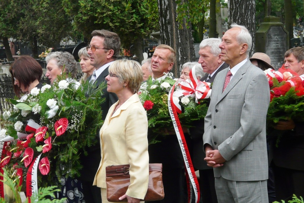 74. rocznica wybuchu II wojny światowej