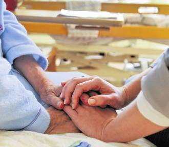 Nowy oddział geriatryczny powstał w Łódzkiem - w Zduńskowolskim Szpitalu Powiatowym