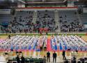 Karatecy opanowali Arenę Jaskółka Tarnów. W hali odbyły się Otwarte Mistrzostwa Makroregionu Południowego. Zobaczcie fotorelację!