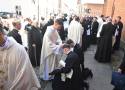 Święcenia kapłańskie w Tarnowie i Krakowie. W całym kraju liczba nowych księży spada, a w Małopolsce jest ich więcej niż przed rokiem 