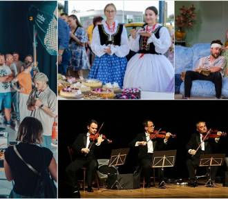 Ostatni weekend kwietnia w Tarnowie i regionie upłynie pod znakiem muzyki 