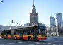 Nowy środek transportu w Warszawie? Radny proponuje metrobus. Miałby obsłużyć cierpiącą dziś Białołękę