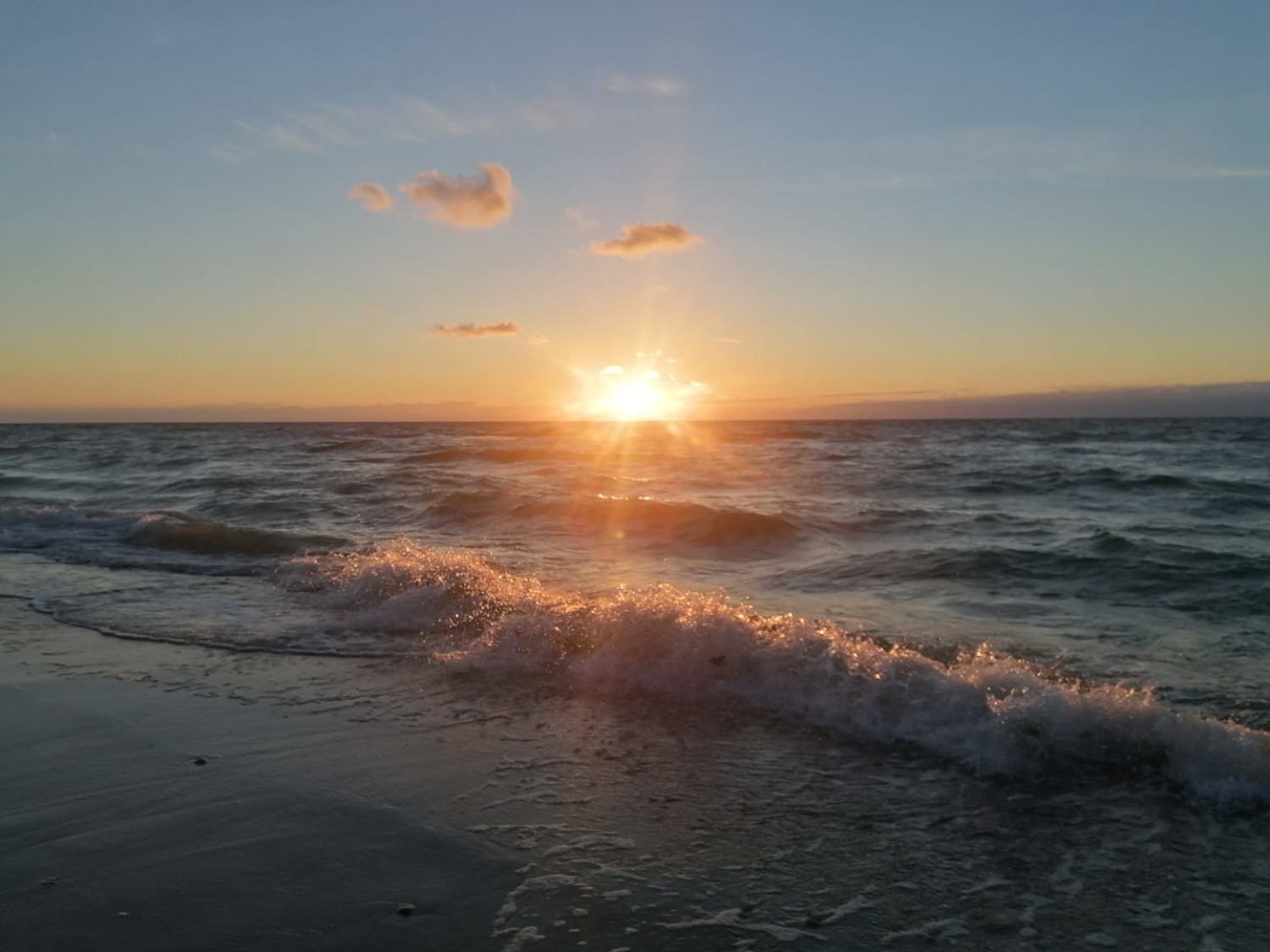 Plaże w regionie i nie tylko - galeria zdjęć