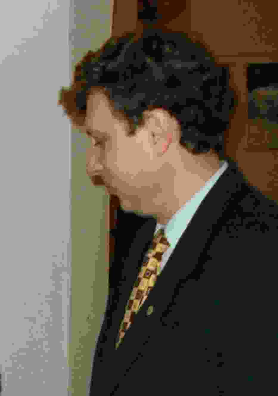 Prezydent Sopotu J