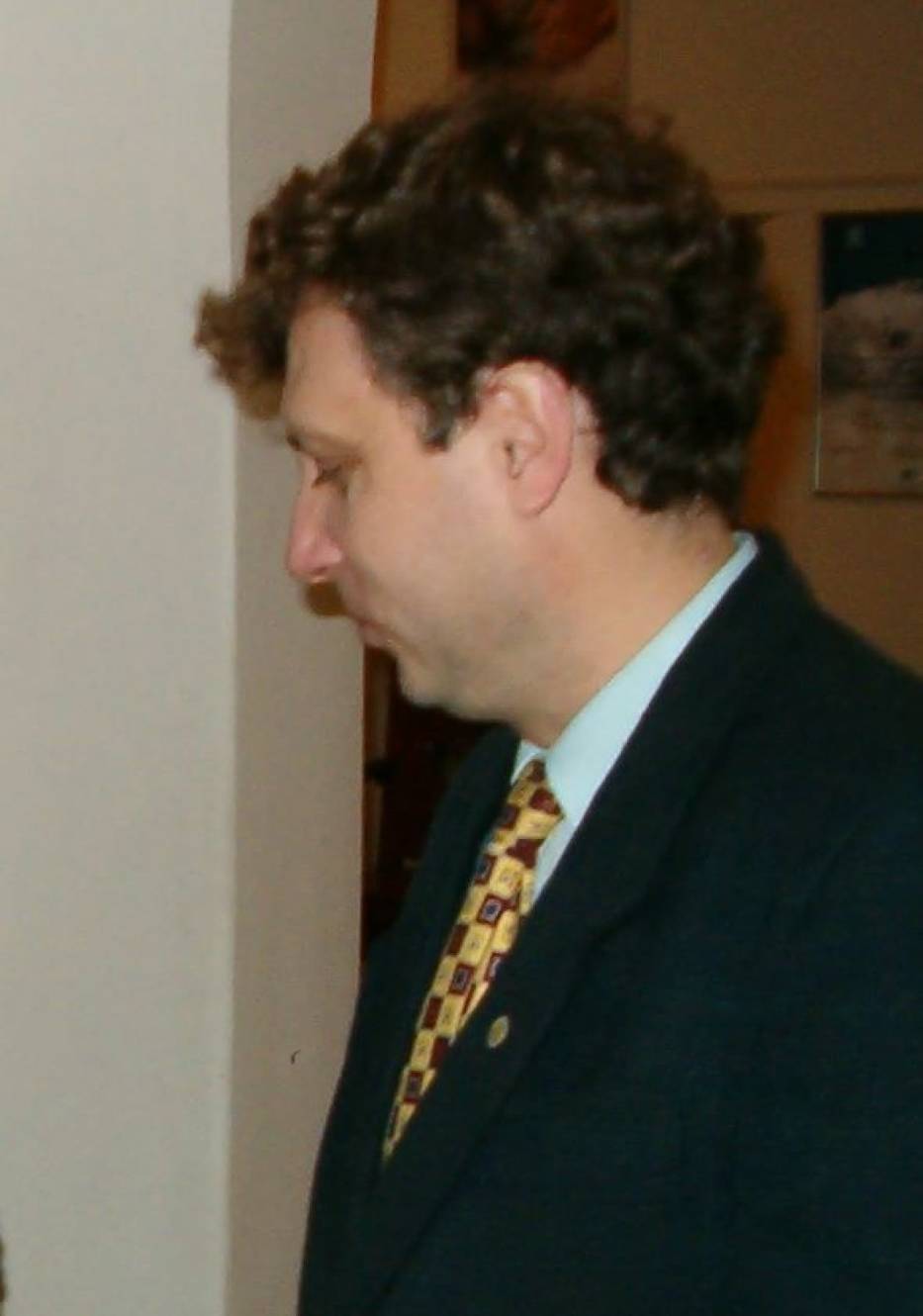 Prezydent Sopotu J