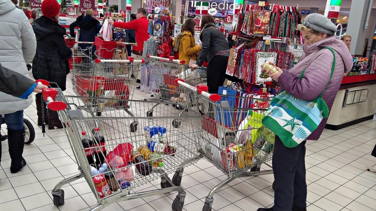 Wielkanoc obchodzimy już w tym tygodniu, dokładnie 21 kwietnia
